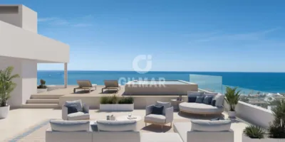 Apartment in Arena Beach photo 2