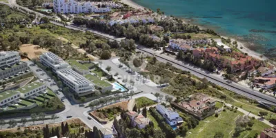 Apartment in Arena Beach photo 3