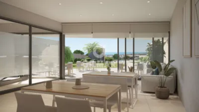 Apartment in Arena Beach photo 4