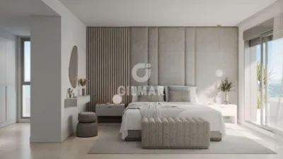Apartment in Arena Beach photo 5