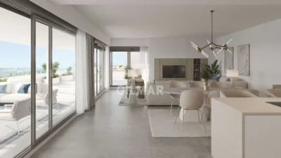 Apartment in Arena Beach photo 6