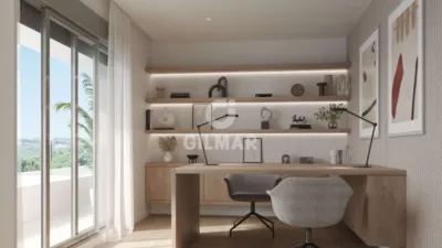 Apartment in Arena Beach photo 9