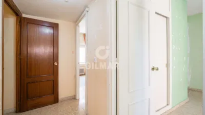 Apartment in El Porvenir photo 14