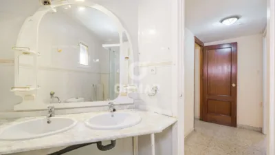 Apartment in El Porvenir photo 16