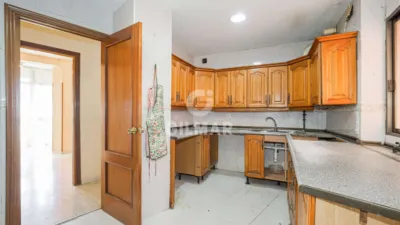 Apartment in El Porvenir photo 23