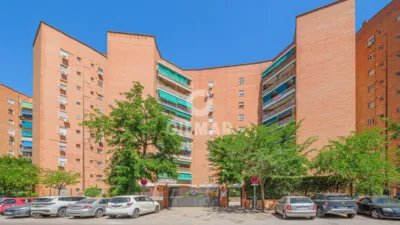 Apartment in El Porvenir photo 28