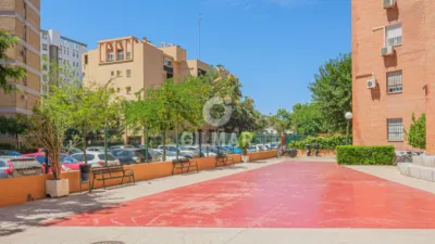 Apartment in El Porvenir photo 29