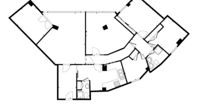 Apartment in El Porvenir photo 32