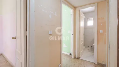 Apartment in El Porvenir photo 8