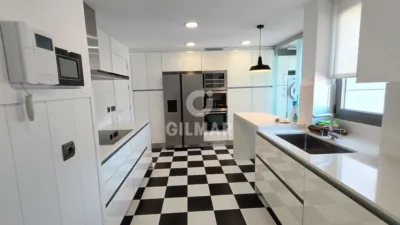 Piso en alquiler en El Encinar de los Reyes - Imagen 10