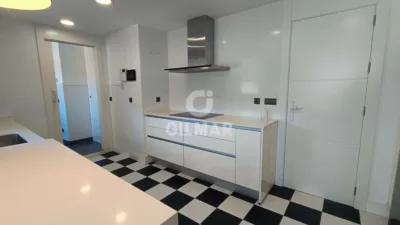 Piso en alquiler en El Encinar de los Reyes - Imagen 11
