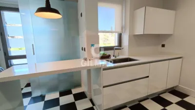 Piso en alquiler en El Encinar de los Reyes - Imagen 12