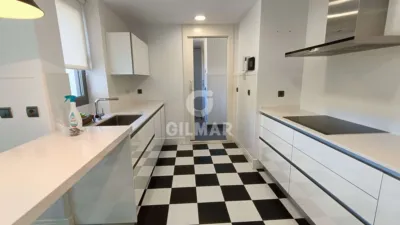 Piso en alquiler en El Encinar de los Reyes - Imagen 13