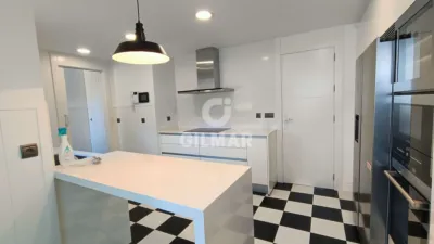 Piso en alquiler en El Encinar de los Reyes - Imagen 14