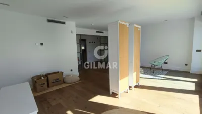 Piso en alquiler en El Encinar de los Reyes - Imagen 17