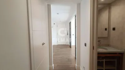 Piso en alquiler en El Encinar de los Reyes - Imagen 20