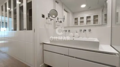 Piso en alquiler en El Encinar de los Reyes - Imagen 25