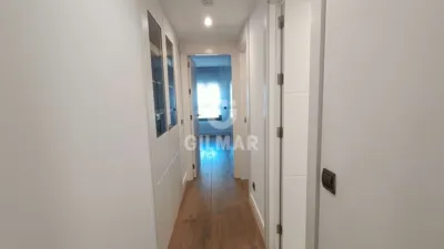 Piso en alquiler en El Encinar de los Reyes - Imagen 27