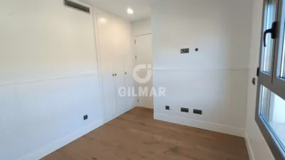Piso en alquiler en El Encinar de los Reyes - Imagen 32