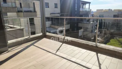 Piso en alquiler en El Encinar de los Reyes - Imagen 3