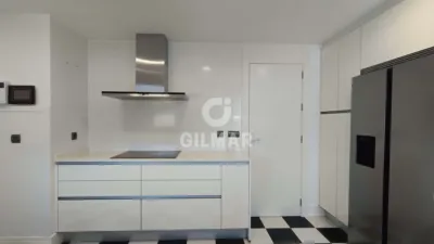 Piso en alquiler en El Encinar de los Reyes - Imagen 40