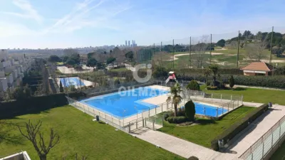 Piso en alquiler en El Encinar de los Reyes - Imagen 41