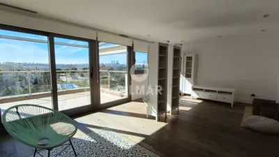 Piso en alquiler en El Encinar de los Reyes - Imagen 4
