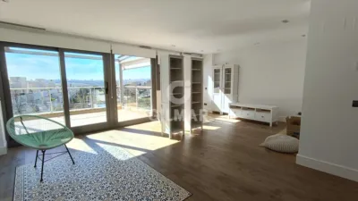 Piso en alquiler en El Encinar de los Reyes - Imagen 5