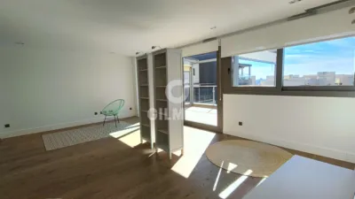 Piso en alquiler en El Encinar de los Reyes - Imagen 6