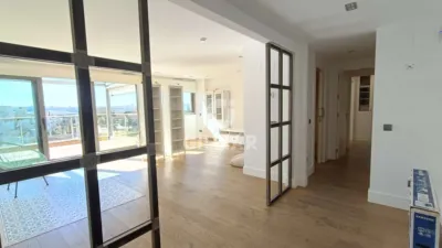 Piso en alquiler en El Encinar de los Reyes - Imagen 8