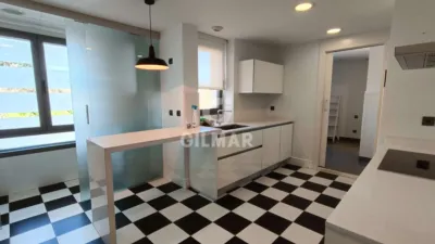 Piso en alquiler en El Encinar de los Reyes - Imagen 9