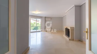 Chalet en alquiler en Arturo Soria - Imagen 13
