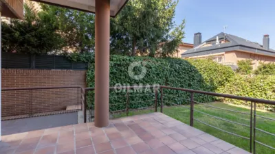Chalet en alquiler en Arturo Soria - Imagen 15
