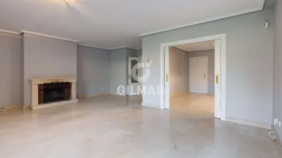Chalet en alquiler en Arturo Soria - Imagen 17