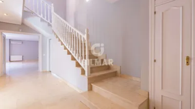 Chalet en alquiler en Arturo Soria - Imagen 20