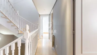Chalet en alquiler en Arturo Soria - Imagen 22
