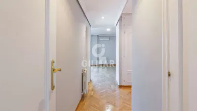 Chalet en alquiler en Arturo Soria - Imagen 23