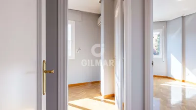 Chalet en alquiler en Arturo Soria - Imagen 37