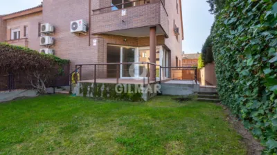 Chalet en alquiler en Arturo Soria - Imagen 3