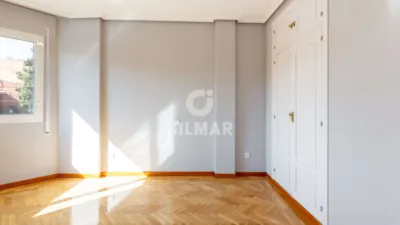 Chalet en alquiler en Arturo Soria - Imagen 41