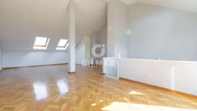 Chalet en alquiler en Arturo Soria - Imagen 45