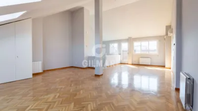 Chalet en alquiler en Arturo Soria - Imagen 46