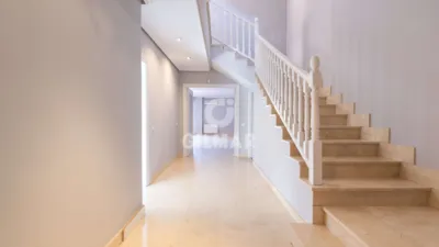Chalet en alquiler en Arturo Soria - Imagen 4