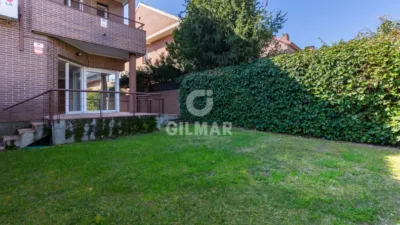 Chalet en alquiler en Arturo Soria - Imagen 50