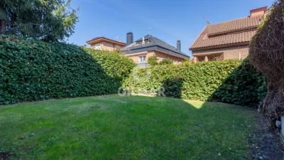 Chalet en alquiler en Arturo Soria - Imagen 51