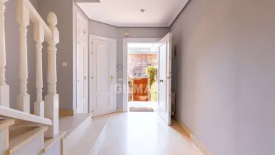 Chalet en alquiler en Arturo Soria - Imagen 5