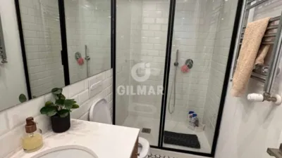 Piso en alquiler en Argüelles - Imagen 3