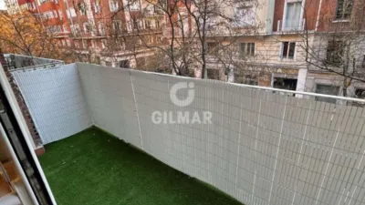 Piso en alquiler en Argüelles - Imagen 5