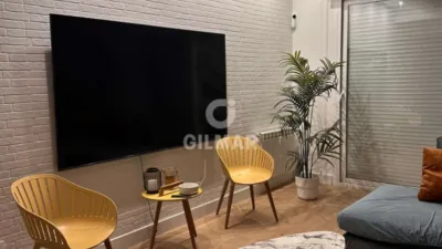 Piso en alquiler en Argüelles - Imagen 6