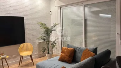 Piso en alquiler en Argüelles - Imagen 7